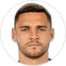 Oleksiy Gutsulyak, Forward for FC Polissya Zhytomyr