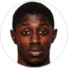 Moussa Njie, Attacker for KFUM