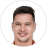 Filip Nguyen, Goalkeeper for Công An Hà Nội