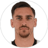 Alex Meret, Goalkeeper for SSC Napoli