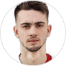 Andrea Zaccagno, Goalkeeper for SEF Torres 1903