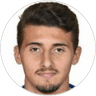 A. Llamas Acuna, Defender for 
    