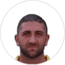 Mauro Coppolaro, Defender for SS Arezzo