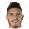 C. Zappa, Midfielder for Italy U17