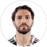 Manuel Locatelli, Midfielder for Juventus