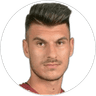 Cosmin Achim, Defender for Metaloglobus