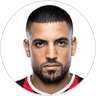 I. Shami, Defender for Hapoel Umm al-Fahm