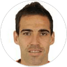 Fernando Navarro i Corbacho, Defender for 
    