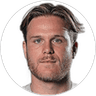 Thore Jacobsen, Midfielder for TSV 1860 München