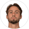 Ramon Lundqvist, Midfielder for IFK Göteborg