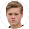 Albin Skoglund, Forward for Valur