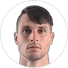 Dominykas Barauskas, Defender for TransINVEST Vilnius