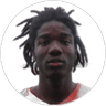 M. Diarra, Midfielder for Angoulême CFC