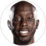 Yoane Wissa, Forward for Newcastle United