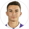 A. El Moukhantir, Midfielder for Admira
