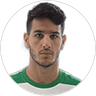 A. Zenati, Attacker for Maccabi Herzliya
