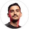 Andrade Pablo, Defender for PSBS Biak Numfor