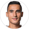 Anwar El Ghazi, Forward for Al Sailiya