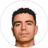 Aschraf El Mahdioui, Midfielder for Al Taawon