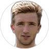 Daniel Trubac, Midfielder for Hradec Králové