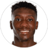 Enock Kwateng, Defender for Botev Plovdiv