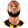 Harold Moukoudi, Defender for AEK Athens