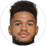 D. Poha, Midfielder for US Quevilly-Rouen Métropole