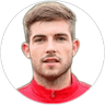 C. Jacob, Midfielder for Saint-Pierre Milizac