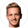 Teddy Bouriaud, Midfielder for Stade Lavallois