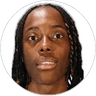 Arnaud Lusamba, Midfielder for Nam Định