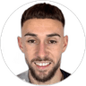 T. Chendri, Midfielder for US Colomiers