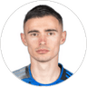Paul Marie, Defender for SJ Earthquakes