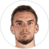 R. Montiel, Attacker for US Créteil-Lusitanos