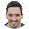 L. Eadie, Defender for Hitchin Town