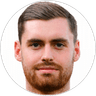 J. Kaloczi, Defender for Kings Langley