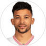 Macauley Bonne, Forward for Maldon & Tiptree