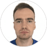 D. Nikitin, Defender for Biolog