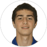Astemir Gordyushenko, Midfielder for Rodina Moskva