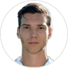 Hector Otín, Attacker for Club de Fútbol Calamocha
