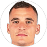 Sergio Buenacasa, Attacker for Lleida CF