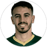 Julio Pleguezuelo, Defender for Plymouth Argyle