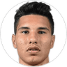 H. Alici, Attacker for Borussia Dortmund U19