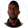 Darixon Vuelto, Forward for Real España