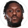 Souleyman Doumbia, Defender for Standard Liège