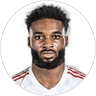 Mandela Egbo, Defender for Chelmsford City