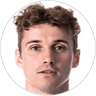 Ryan Ledson, Midfielder for Huddersfield Town
