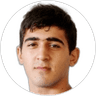 Davit Terteryan, Defender for Alashkert