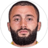 Vahagn Hayrapetyan, Midfielder for Syunik