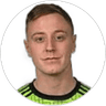 James Talbot, Goalkeeper for Bohemians