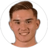 Anto Breslin, Defender for St Patrick's Athletic